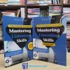 Mastering Listening Skills - Trọn bộ 2 cuốn (Sách cũ)