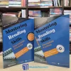 Mastering Reading Skills - Trọn bộ 2 cuốn (Sách cũ)