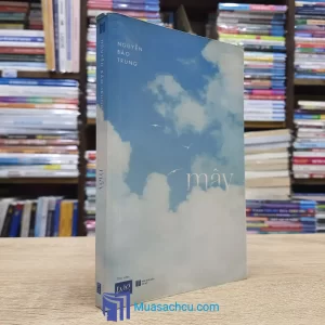 Mây - Nguyễn Bảo Trung (Sách cũ)