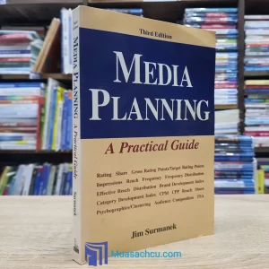 Media Planning - A Practical Guide (used)