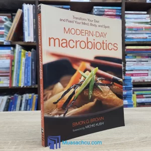Modern-Day Macrobiotics (used)