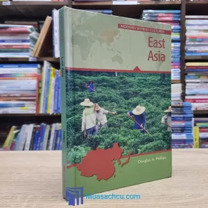 Modern World Cultures - East Asia - Hardcover (used)