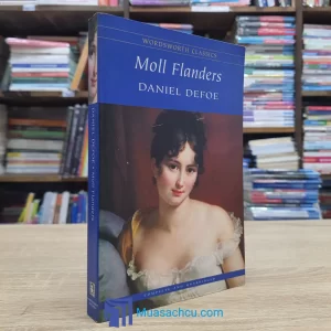 Moll Flanders - Daniel Defoe (used)