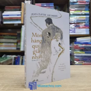 Món Hàng Quý Giá Nhất (Sách cũ)