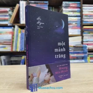 Một Mảnh Trăng - Ha Hyun (Sách cũ)