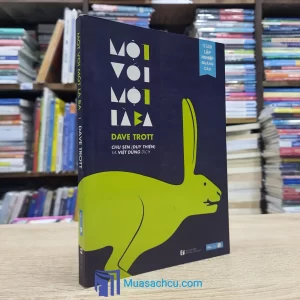 Một Với Một Là Ba (Sách cũ)