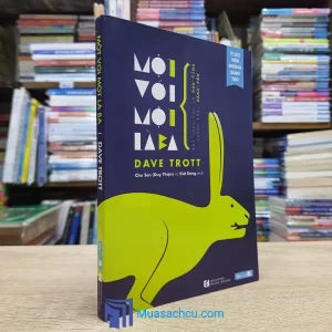 Một Với Một Là Ba (Sách cũ)