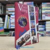 Một Vòng Quanh Các Nước: Anh (Sách cũ)
