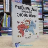 Muốn An Lành Nhưng Đời Cho Ăn Hành (Truyện tranh cũ)
