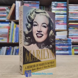 My Sister Marilyn - Berniece Baker Miracle & Mona Rae Miracle (used)