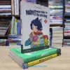 Này! Nhìn Thấy Tai Rồi Kìa! - Trọn bộ 3 tập (Truyện tranh cũ)