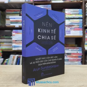 Nền Kinh Tế Chia Sẻ (Sách cũ)