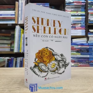 Nếu Còn Có Ngày Mai - Sidney Sheldon