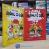 Nếu Như Không Có Điện - Trọn bộ 2 cuốn (Sách cũ)