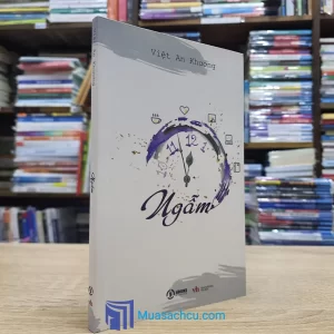 Ngẫm - Việt An Khương (Sách Cũ)