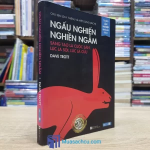 Ngấu Nghiến Nghiền Ngẫm (Sách cũ)