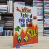 Nghệ Sĩ Gấp Giấy Tài Hoa (Sách cũ)