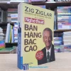 Nghệ Thuật Bán Hàng Bậc Cao (Sách cũ)
