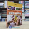 Nghệ Thuật Gấp Giấy Origami (Sách cũ)