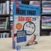 Nghệ Thuật Săn Việc 2.0 (Sách cũ)