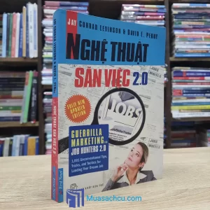 Nghệ Thuật Săn Việc 2.0 (Sách cũ)
