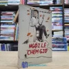 Ngồi Lê "Chém Gió" - Lê Thị Liên Hoan (Sách Cũ)