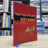 Ngôn Ngữ Dân Gian Việt Nam (Sách cũ)