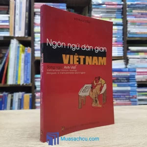 Ngôn Ngữ Dân Gian Việt Nam (Sách cũ)