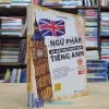 Ngữ Pháp Và Giải Thích Ngữ Pháp Tiếng Anh - Tập 2 (Sách cũ)