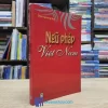 Ngữ Pháp Việt Nam - Diệp Quang Ban (Sách cũ)