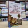 Người Giàu Có Nhất Thành Babylon - TB 2021 (Sách cũ)
