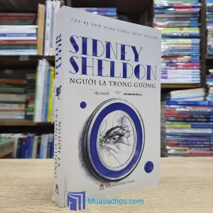 Người Lạ Trong Gương - Sidney Sheldon