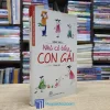 Nhà Có Bầy Con Gái (Sách cũ)