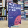 Nhà Phát Minh Vĩ Đại Bắt Đầu Từ Đây (Sách cũ)