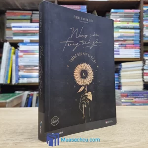Nhạy Cảm Trong Tình Yêu - Thăng Hoa Hay Bi Kịch? (Sách cũ)
