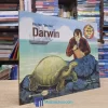 Những Bộ Óc Vĩ Đại - Bác Học "Tiến Hóa" Darwin (Sách cũ)
