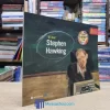 Những Bộ Óc Vĩ Đại - "Dị Nhân" Stephen Hawking (Sách cũ)
