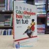 Những Câu Chuyện Hài Hước Trí Tuệ (Sách cũ)