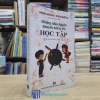 Những Câu Chuyện Khuyến Khích Trẻ Học Tập (Sách cũ)