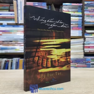 Những Dấu Chân Ngân Dài (Sách cũ)