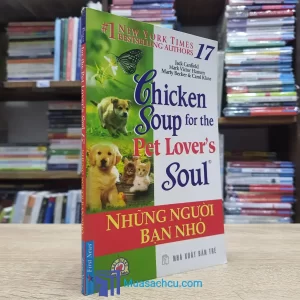Những Người Bạn Nhỏ - Song ngữ (Sách cũ)