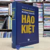 Những Người Hào Kiệt - Bìa cứng (Sách cũ)