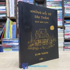 Những Nỗi Sợ Sâu Thẳm (Truyện tranh cũ)
