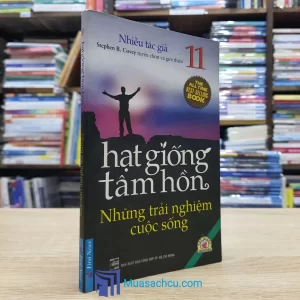 Những Trải Nghiệm Cuộc Sống (Sách cũ)