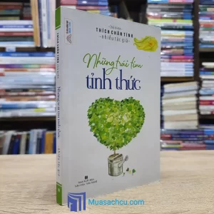 Những Trái Tim Tỉnh Thức (Sách cũ)