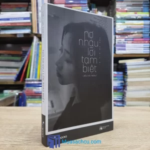 Nợ Nhau Lời Tạm Biệt (Sách cũ)