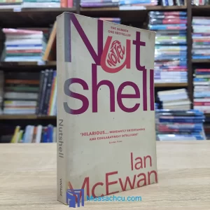 Nutshell - Ian McEwan (used)