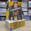 Nyankees - Full 6 tập (Truyện tranh)