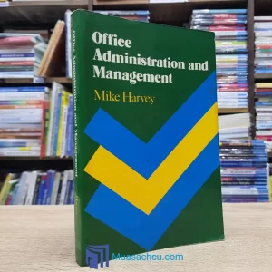 Office Administration And Management (used)
