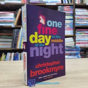 One Fine Day In The Middle Of the Night (used)